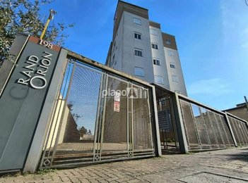 apartment em Campos Salles, Barnabé - Gravataí - RS