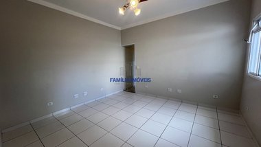 house em Rua Espírito Santo, Campo Grande - Santos - SP