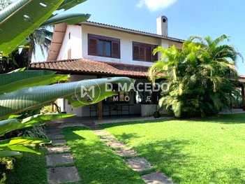 house em Rua Mar Virado, Lagoinha - Ubatuba - SP