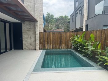 house em Rua Manoel Raphael Carvalho, Juquehy - São Sebastião - SP