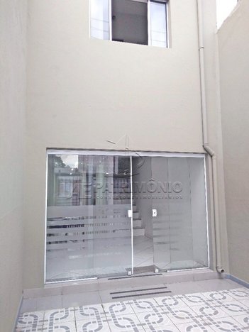 house em Rua Comendador Hermelino Matarazzo, Vila Santa Rita - Sorocaba - SP