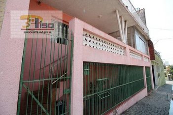 house em Rua Fidélis Papini, Vila Prudente - São Paulo - SP