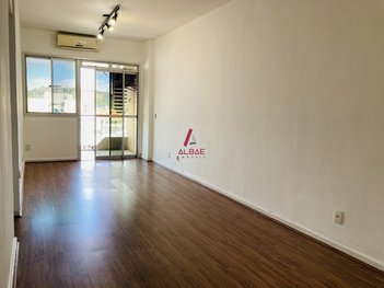 apartment em Rua Professor Gabizo, Maracanã - Rio de Janeiro - RJ