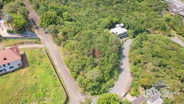 land_lot em Rua Maestro Villa-Lobos, João Paulo - Florianópolis - SC