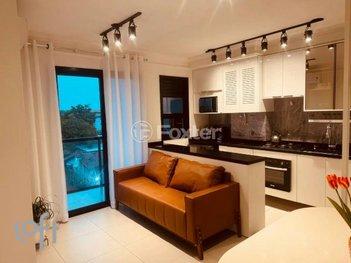 apartment em Brasil, Centro - Canoas - RS