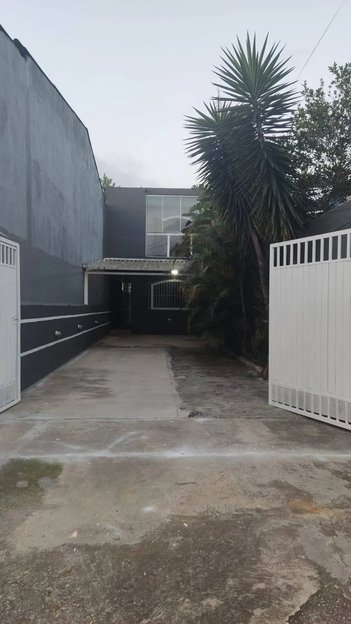 house em Rua Meridiano, Vila Nova Bonsucesso - Guarulhos - SP