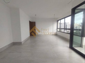 apartment em Niquel, Serra - Belo Horizonte - MG