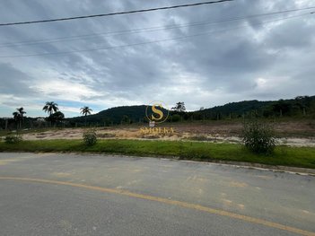land_lot em Rua Rosa Augusta Fraga, Forquilhas - São José - SC