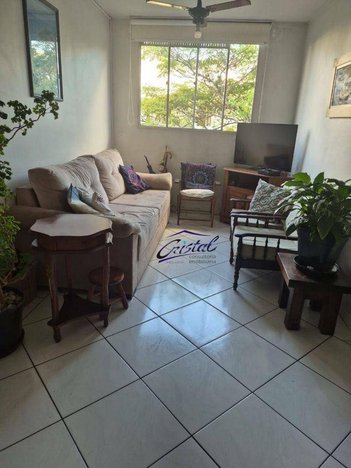 apartment em Rua Conde Luiz Eduardo Matarazzo, Vila São Silvestre - São Paulo - SP