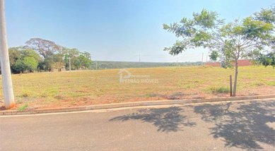 land_lot em Rua Antonio Carlos Biral, Residencial Vila da Mata II - Lençóis Paulista - SP
