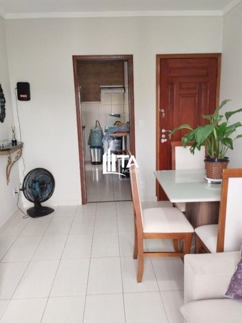 apartment em Rua Antônio Rodrigues Moreira Neto, Jardim Paulicéia - Campinas - SP