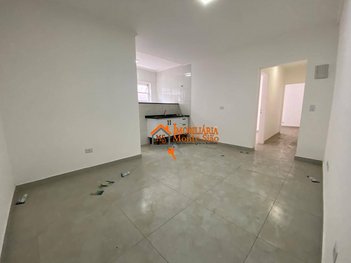 apartment em Avenida Doutor Timóteo Penteado, Vila Galvão - Guarulhos - SP