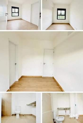 apartment em Rua Vinte e Oito de Outubro, Jardim do Carmo - Sorocaba - SP