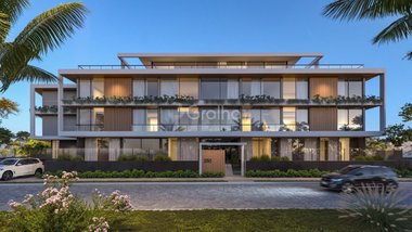 apartment em Avenida Cidade de Córdoba, Barra da Lagoa - Florianópolis - SC
