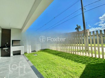 house em Rua Eroni Soares Machado, Hípica - Porto Alegre - RS