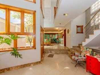 house em Rua Coronel Joaquim Ferreira de Souza, Conjunto Residencial Santa Terezinha - São Paulo - SP
