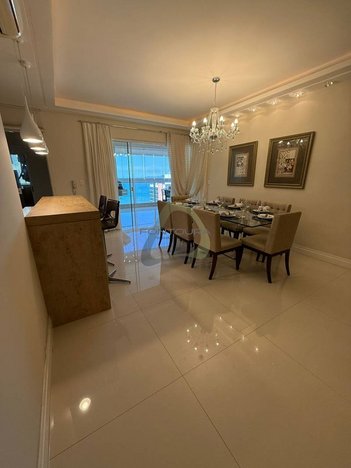 apartment em Avenida Nereu Ramos, Centro - Itapema - SC