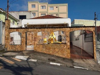 house em Avenida Horácio Lafer, Jardim das Flores - Osasco - SP
