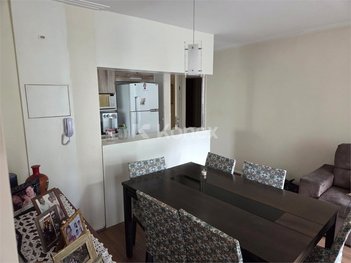 apartment em Rua Professor João Machado, Nossa Senhora do Ó - São Paulo - SP