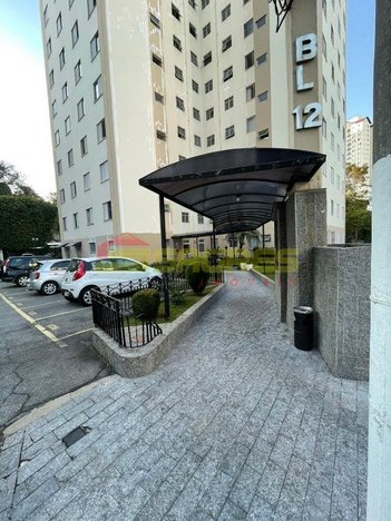 apartment em Avenida Parada Pinto, Vila Nova Cachoeirinha - São Paulo - SP