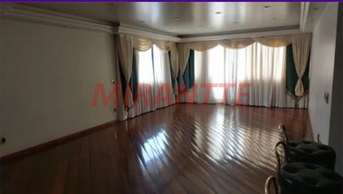 apartment em Rua Luís Martins, Alto da Lapa - São Paulo - SP