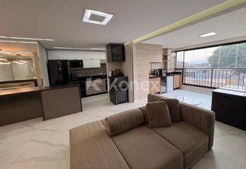 apartment em Rua São Felipe, Parque São Jorge - São Paulo - SP