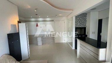 apartment em Doutor Carlos Renato R. Fonseca, Jardim Sabará - Porto Alegre - RS