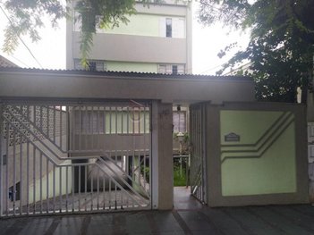 apartment em Avenida Doutor Cavalcanti, Centro - Jundiaí - SP