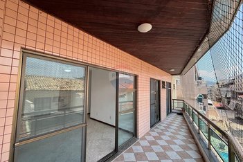 apartment em Rua José Américo de Almeida, Recreio dos Bandeirantes - Rio de Janeiro - RJ