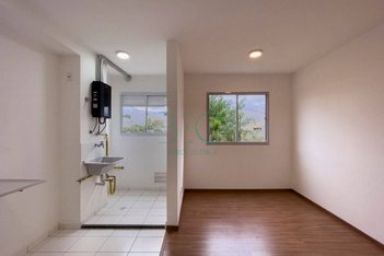 apartment em Avenida Guarapiranga, Parque Alves de Lima - São Paulo - SP