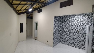 house em Rua Castanheira, Vila Francisco de Moura - Sabará - MG
