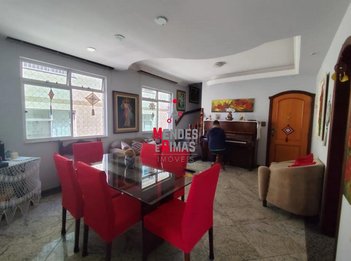 apartment em Rua Deputado Bernardino de Sena Figueiredo, Cidade Nova - Belo Horizonte - MG