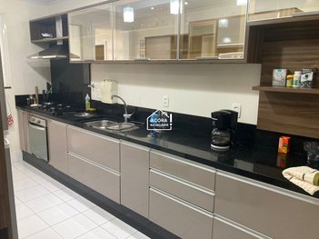 apartment em Rua Victor Meirelles, Campinas - São José - SC