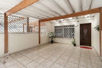 apartment em Rua Conde de Porto Alegre, Campo Belo - São Paulo - SP