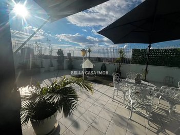 apartment em Rua Nova Odessa, Cidade Jardim - Sorocaba - SP