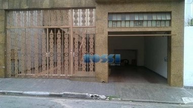 house em Rua Comendador Roberto Ugolini, Parque da Mooca - São Paulo - SP