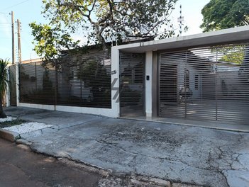 house em Rua Henrique Dias, Zona 01 - Cianorte - PR