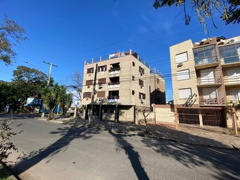 apartment em Bernardi, Cristo Redentor - Porto Alegre - RS