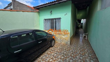 house em Rua Monte das Oliveiras, Jardim Leda - Guarulhos - SP