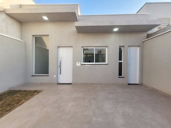 house em Rua João José Mendes, Jardim das Maritacas - Indaiatuba - SP