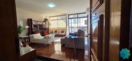 apartment em Travessa Maestro Castellari, Centro - Salto - SP