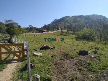 land_lot em Estrada Geral de Taquaracutuba, Taquaracatuba - Imaruí - SC