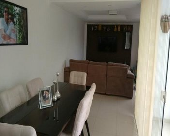 house em Rua Doutor Júlio Prestes, Vila Valença - São Vicente - SP