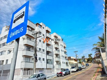 apartment em Rua Desembargador Gil Costa, Capoeiras - Florianópolis - SC