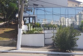 industrial em Avenida Rubem Berta, Indianópolis - São Paulo - SP