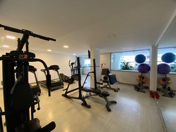 apartment em Rua Carmela Dutra, Agriões - Teresópolis - RJ