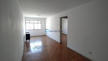 apartment em Rua Tenente Otávio Gomes, Aclimação - São Paulo - SP