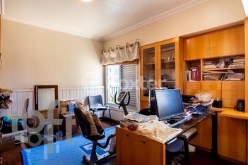 apartment em Alameda Joaquim Eugênio de Lima, Jardim Paulista - São Paulo - SP