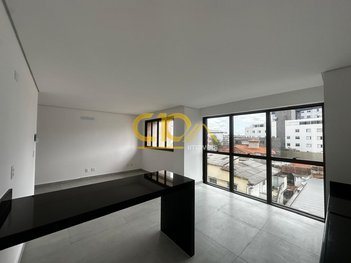 apartment em Rua Cuiabá, Prado - Belo Horizonte - MG