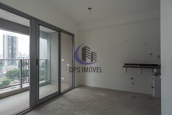 apartment em Avenida Doutor Ricardo Jafet, Ipiranga - São Paulo - SP